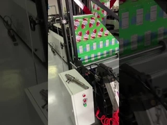 Etiqueta autoadhesiva de la comida