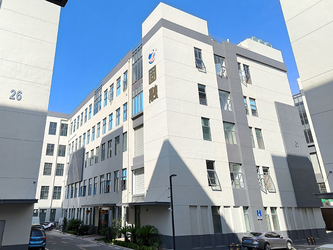 China Gurong Print (Shanghai) Co., Ltd.