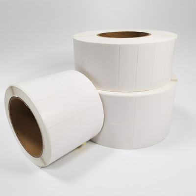 4x6 avanza lentamente el envío termal de empaquetado de la prenda impermeable de la hoja de ruta de las etiquetas autoadhesivas 500PCS