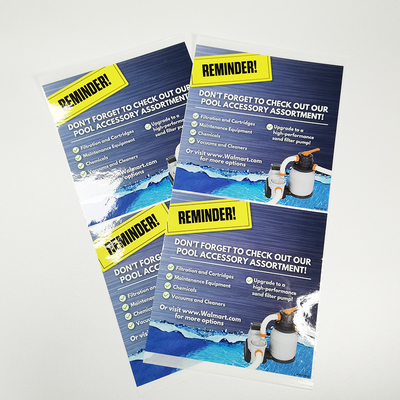 Etiquetas engomadas CMYK de Matte Waterproof Custom Die Cut que imprimen el vinilo adhesivo desprendible